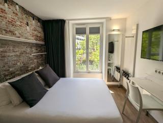 Best Western Hotel Le Montparnasse - Parijs - 9