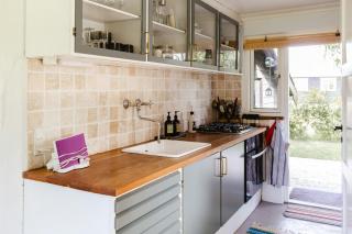 Romantic Island Cottage In Cosy Style Near Beach - Maribo - 9