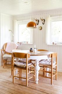 Romantic Island Cottage In Cosy Style Near Beach - Maribo - 7