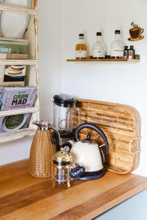 Romantic Island Cottage In Cosy Style Near Beach - Maribo - 4