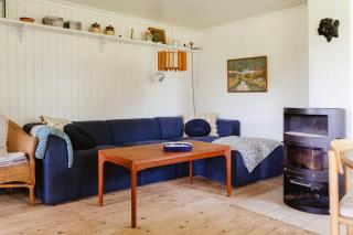 Romantic Island Cottage In Cosy Style Near Beach - Maribo - 2