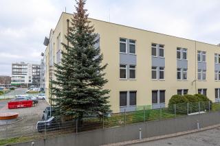 RentPlanet - Studio Aleje Jerozolimskie - 2