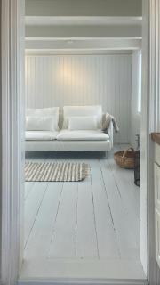 Unique Risør Home With Charm Central Tangen - Risør - 8