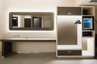 Grand Hotel Europa - 5