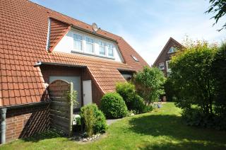 Nr 42 - Ferienhaus Im Groden Nähe Kurzentrum - Carolinensiel - 0