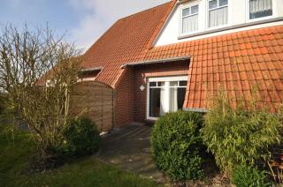 Nr 42 - Ferienhaus Im Groden Nähe Kurzentrum - Carolinensiel - 9