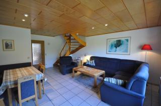 Nr 26 - Ferienhaus Bootsweg - Harlesiel - 1