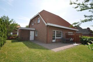 Nr 54 - Ferienhaus Herbergsmense - 9