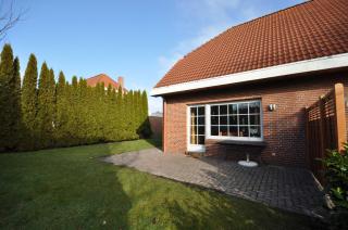 Nr 54 - Ferienhaus Herbergsmense - Carolinensiel - 8