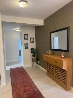 3A Apartment - Pristina - 6