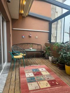 3A Apartment - Pristina - 2