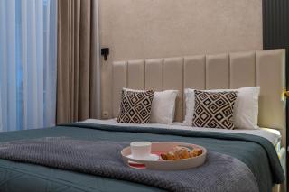 151 Современная элегантная квартира, ЖК КАЗАХСТАН - 7