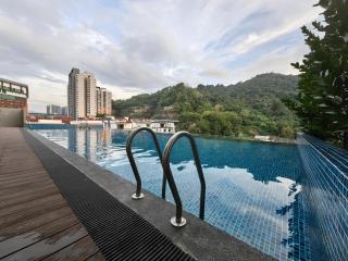 UCSI Residence 2 By UCSI Hotels - 0