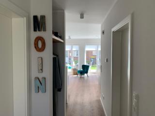 Nr 82 - Ferienhaus Muschelpadd - Carolinensiel - 2