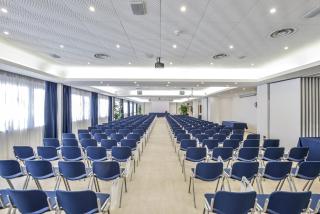 Hotel Bologna Airport - Bolonia - 4