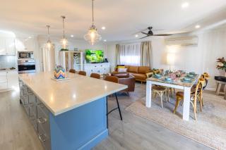 Regentville Waterfront Luxury Residence - Emu Plains - 6