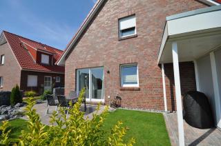 Nr 135 - Ferienhaus "Wattfieber" In't Seeburger Winkel - Carolinensiel - 9
