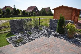 Nr 135 - Ferienhaus "Wattfieber" In't Seeburger Winkel - Carolinensiel - 8