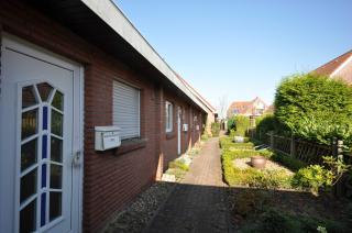 Nr 100 - Ferienhaus Uferglück - Carolinensiel - 5