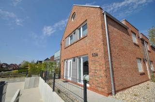 Nr 122 - Ferienwohnung "MeerZeit" Bahnhofstraße - Carolinensiel - 4