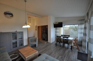 Nr 201 - Ferienhaus Am Tief - Neuharlingersiel - 4
