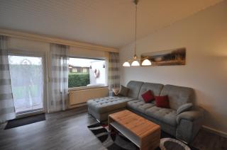 Nr 201 - Ferienhaus Am Tief - Neuharlingersiel - 3