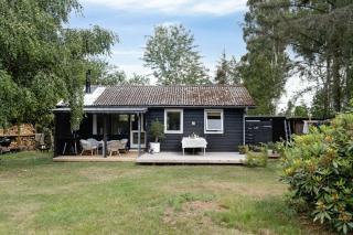 Togetherness In The Cosy Small House On Falster - Marielyst - 8