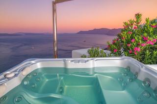 Alexander's Suites - Oia - 3