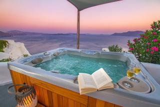 Alexander's Suites - 5