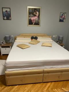 Sun and Moon Appartement - 7