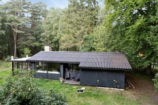 Forest Vibe And Idyll On Møn - Stege - 5