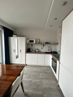 Apartament City Centre 108 - Olsztyn - 7