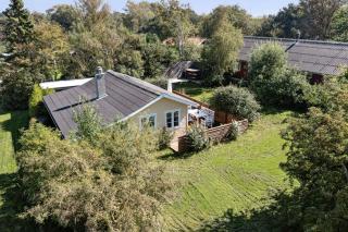 Peace Of Mind And A Smile On Your Lips At Havnsø - Føllenslev - 9