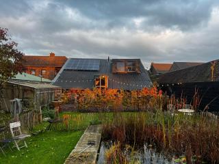 B&B Maas en Heuvel Maastricht - Maastricht - 0