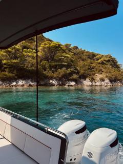 Luxury Yacht stay - 3