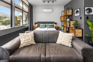 Garden Studio 107 by Host Agents - Cape Town - 3
