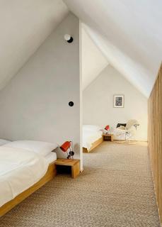 Stylish Design Retreat Near The Lake - Grünow - 3