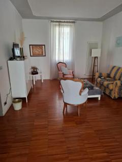 Spacious apartment in Manciano with view - Manciano - 1