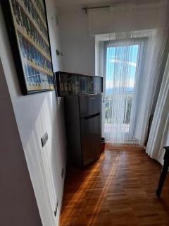 Spacious apartment in Manciano with view - 1