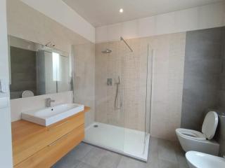 Appartement spacieux à Montreuil, terrasse agréable, 150 m² - Montreuil - 9