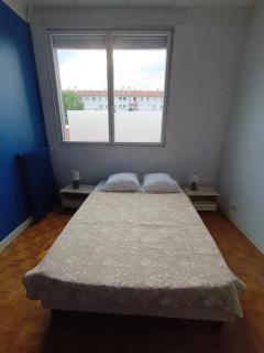 Appartement spacieux à Montreuil, terrasse agréable, 150 m² - Montreuil - 2