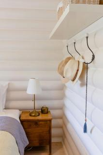 Beautiful And Romantic Cottage With Swimmingpool - Melby - 5