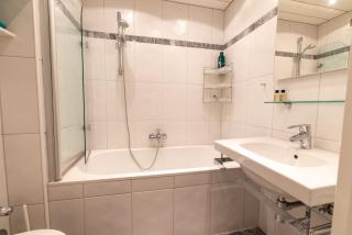 Appartement Steigerbauer 41 - Königsleiten - 9