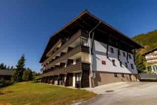 Appartement Steigerbauer 41 - Königsleiten - 0