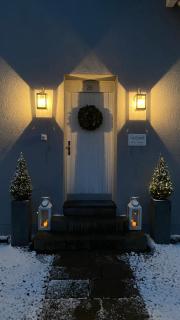 Pension Willebuhr - Mayen - 9