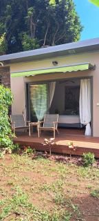 Bungalow l'escapade - Entre-Deux - 1