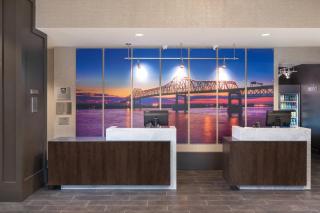 Courtyard by Marriott Baton Rouge Downtown - Baton Rouge - 8