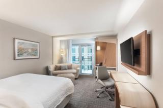 Courtyard by Marriott Baton Rouge Downtown - Baton Rouge - 4