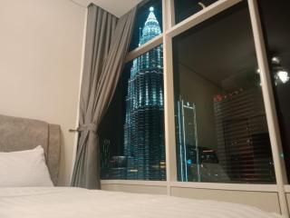 Sky Suites klcc - Kuala Lumpur - 0