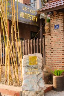 Việt Xưa Homestay - 8